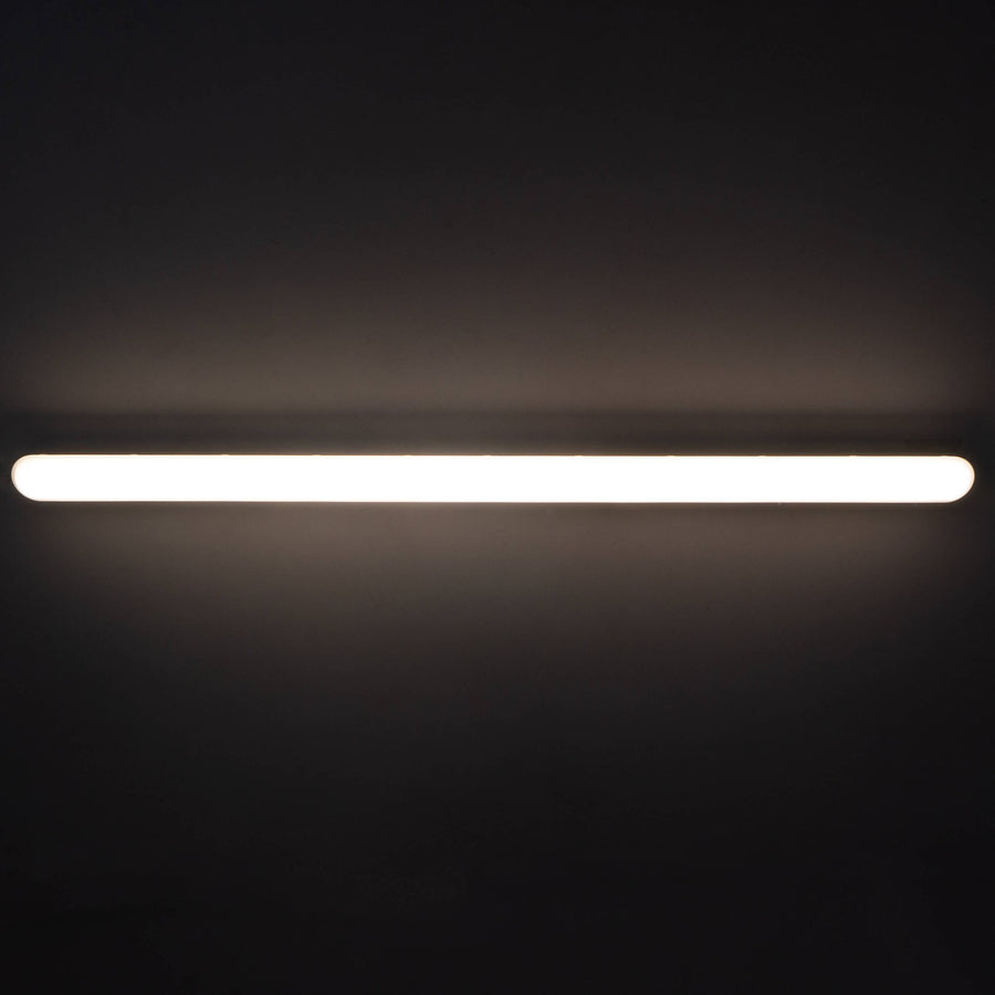LED's Light Universele LED TL verlichting compleet 120 cm - voor binnen en buiten - 2500 lm TL verlichting LED.nl