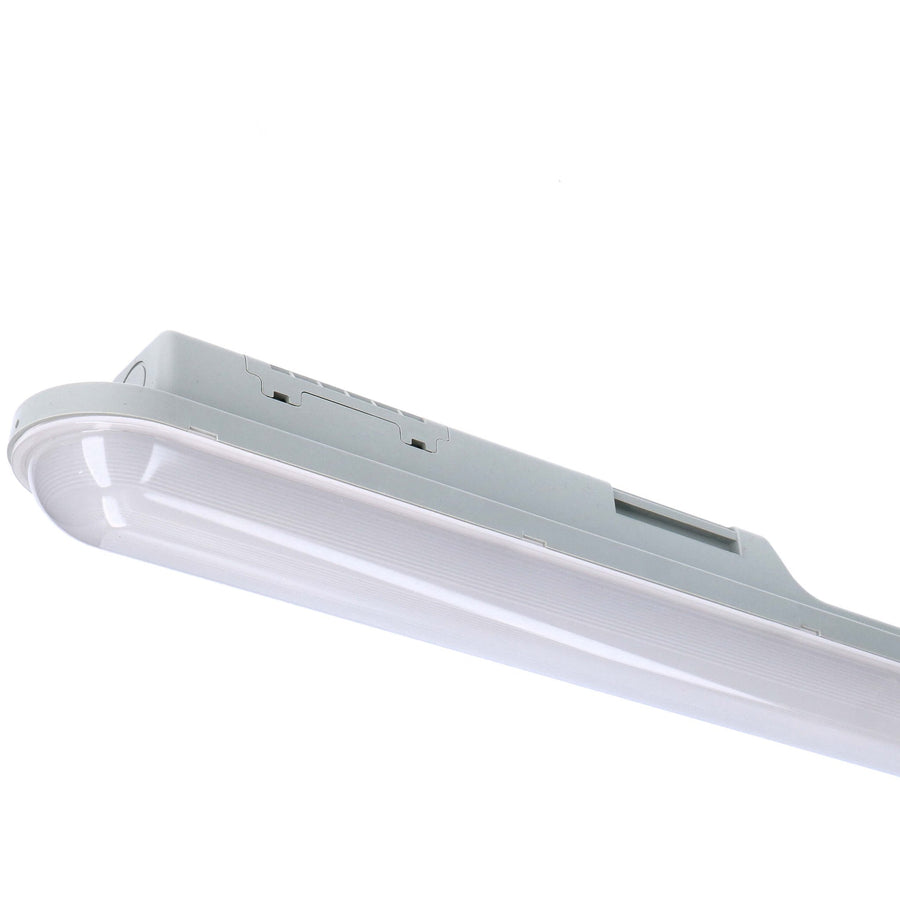 LED's Light Universele LED TL verlichting compleet 120 cm - voor binnen en buiten - 2500 lm TL verlichting LED.nl