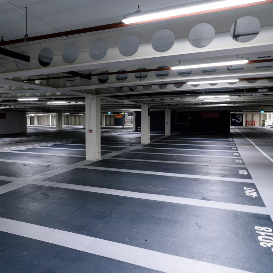 LED's Light Universele LED TL verlichting compleet 120 cm - voor binnen en buiten - 2500 lm TL verlichting LED.nl