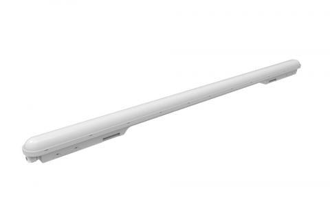 2 PACK - LED's Light Universele LED TL verlichting compleet 120 cm - voor binnen en buiten - 2500 lm TL verlichting LED.nl