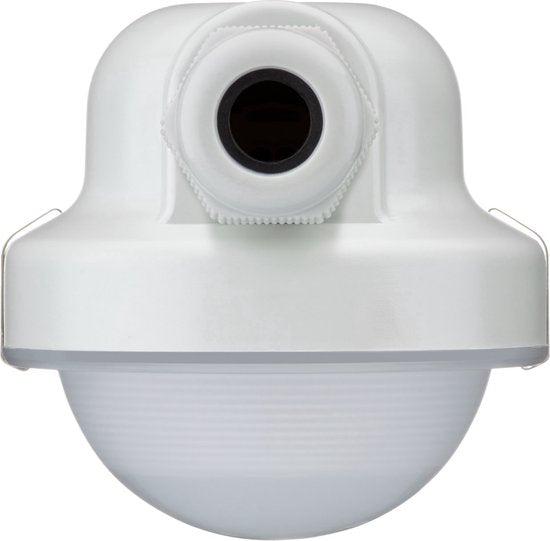 LED's Light Universele LED TL verlichting compleet 120 cm - voor binnen en buiten - 2500 lm TL verlichting LED.nl