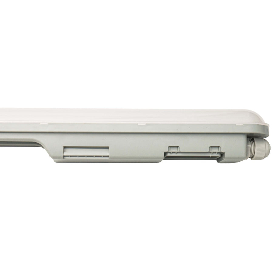 LED's Light Universele LED TL verlichting compleet 120 cm - voor binnen en buiten - 2500 lm TL verlichting LED.nl