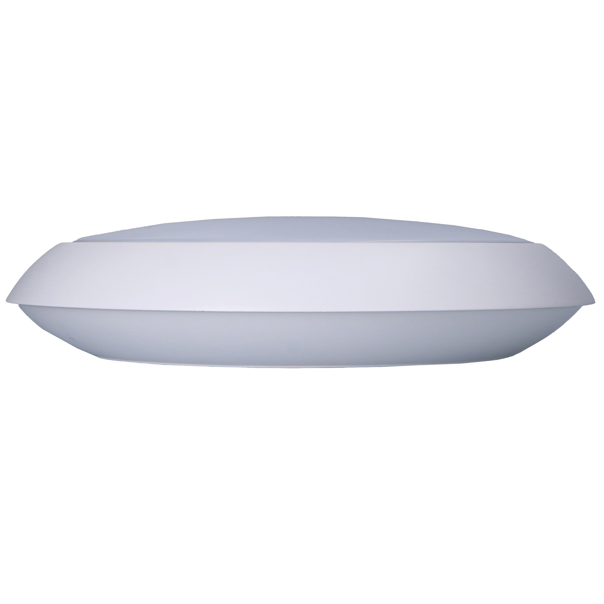 EasyFix LED Plafondlamp 30 cm - Lichtkleur en lichtsterkte dimbaar - Waterdicht - IP66 Plafondlampen Led.nl