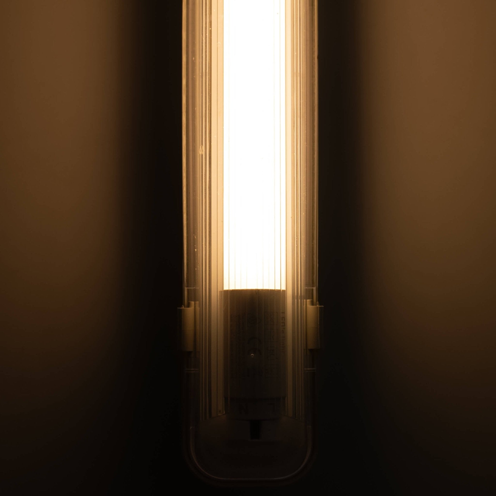 LED's Light Universele TL buis LED 150 cm met starter - Warm wit licht (3000K) - 2300 lm Lichtbronnen Led.nl