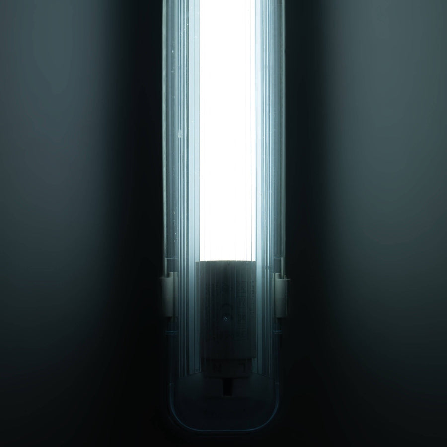 LED's Light Universele TL buis LED 90 cm met starter - Koud wit licht (6500K) - 1280 lm Lichtbronnen Led.nl