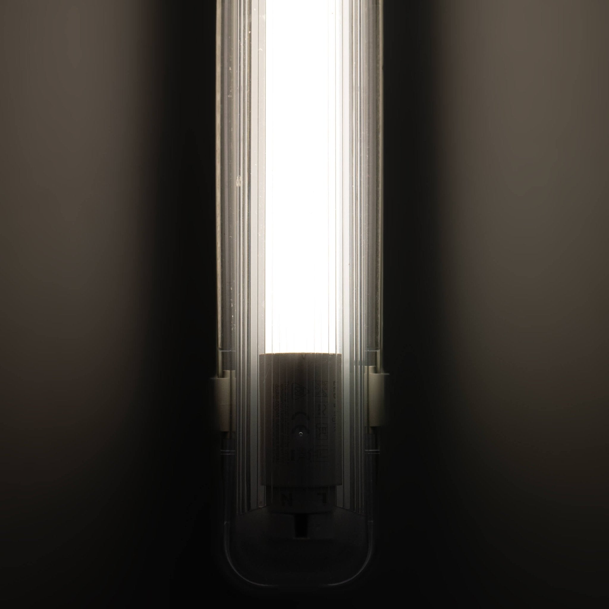 LED's Light Universele TL lichtbuis LED 90 cm met starter - Neutraal wit licht (4000K) - 1220 lm Lichtbronnen Led.nl