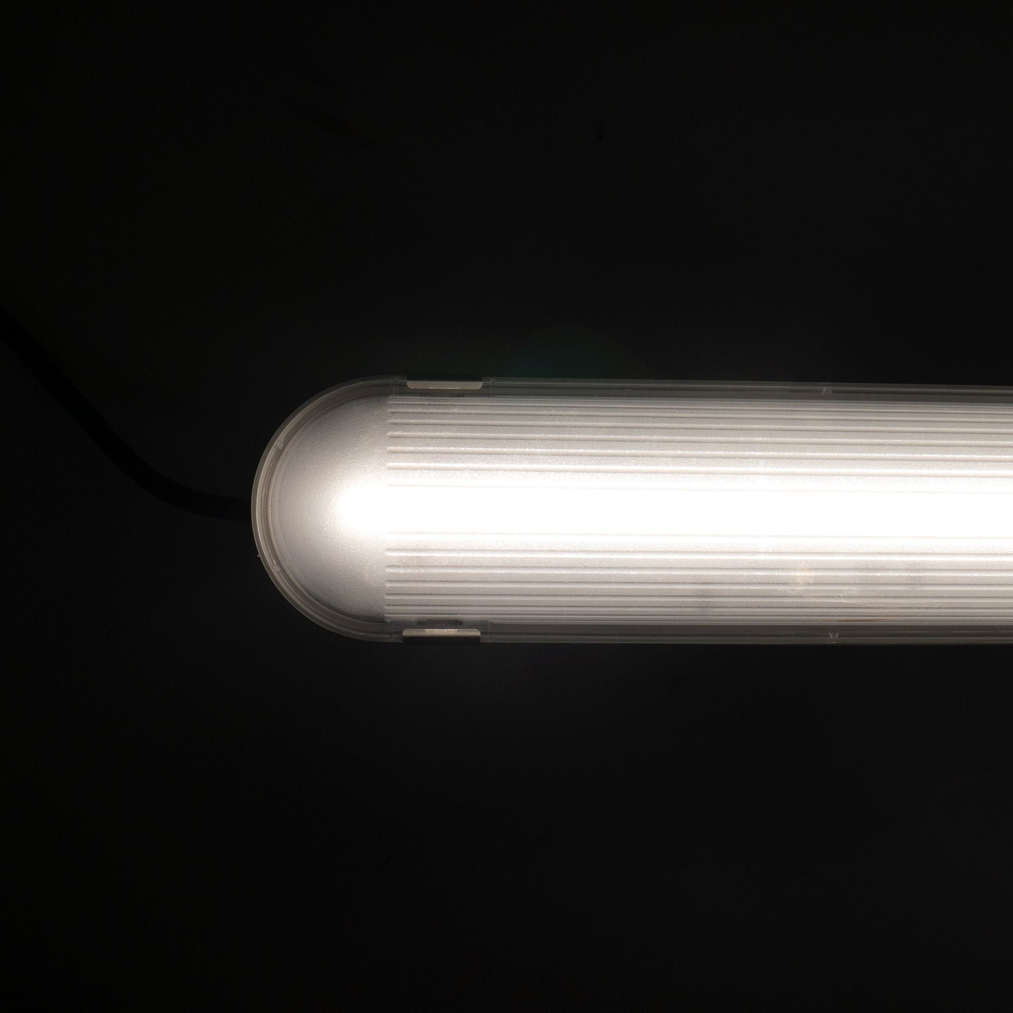 4 PACK - LED's Light Pro Philips Koppelbare TL armatuur 150 cm - 40W - Energielabel B - Dimbaar licht - 7200 lm - 180Lm/W - IP65 - 4000K - IK08 TL verlichting LED.nl