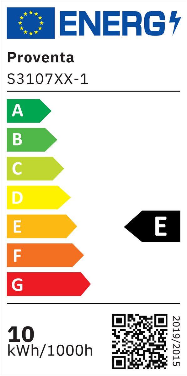 LED's Light Breedstraler 1100 - Waterdicht IP65 - 10W - Wit Schijnwerpers LED.nl