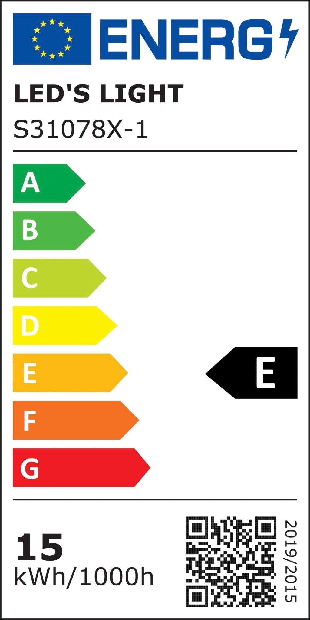 LED's Light LED Schijnwerper met Sensor - Automatische bewegingsvolging - Zwart Lichtbronnen Led.nl