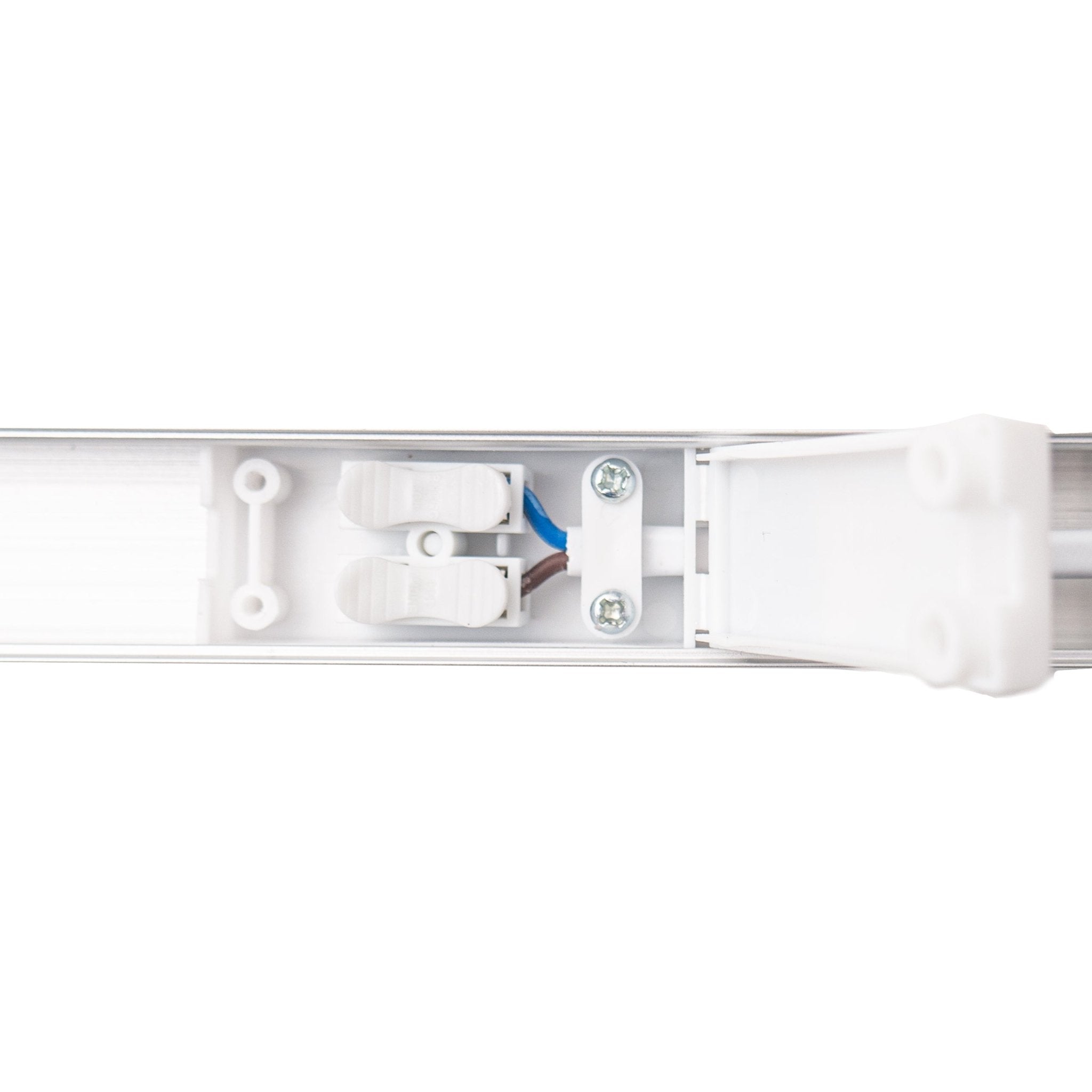 LED's Light LED TL T5 Balk compleet 150 cm - Geschikt voor binnen - 2500 lm TL verlichting LED.nl
