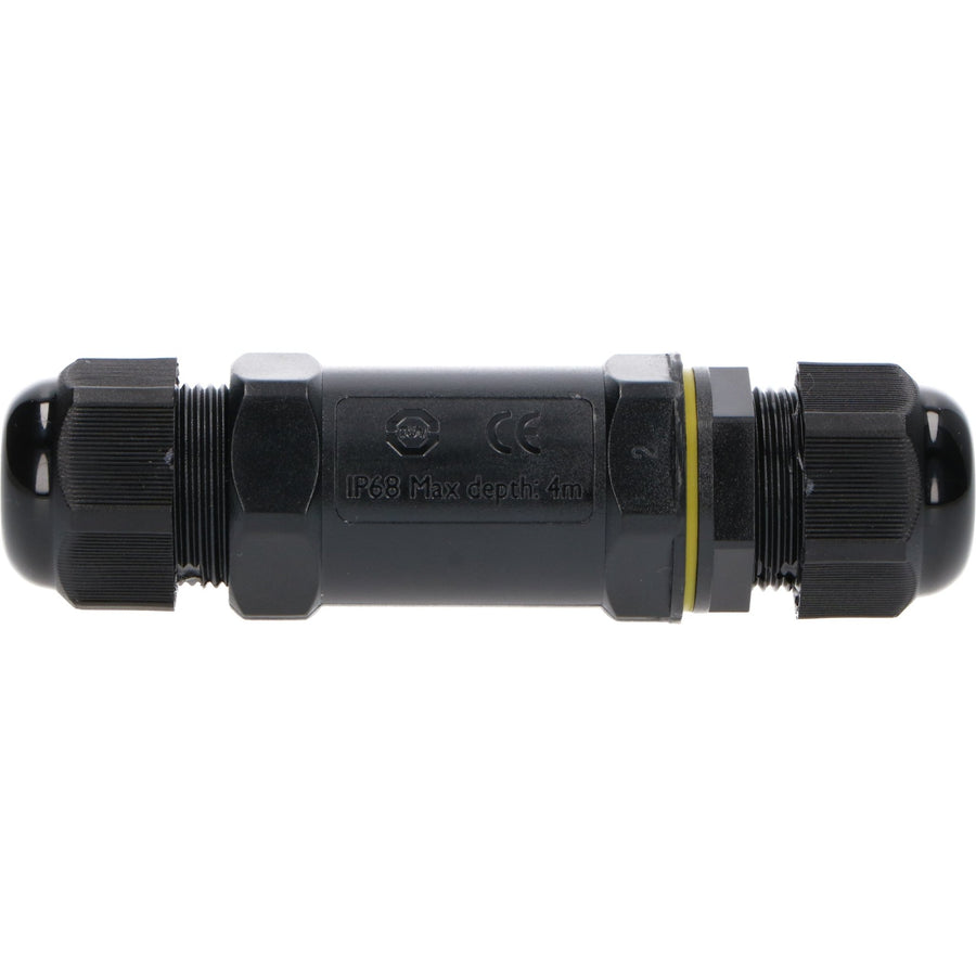 LED's Light Pro Kabelverbinder I-connector - IP68 waterdicht - Voor kabels van 4 tot 14 mm Kabelverbinders LED.nl