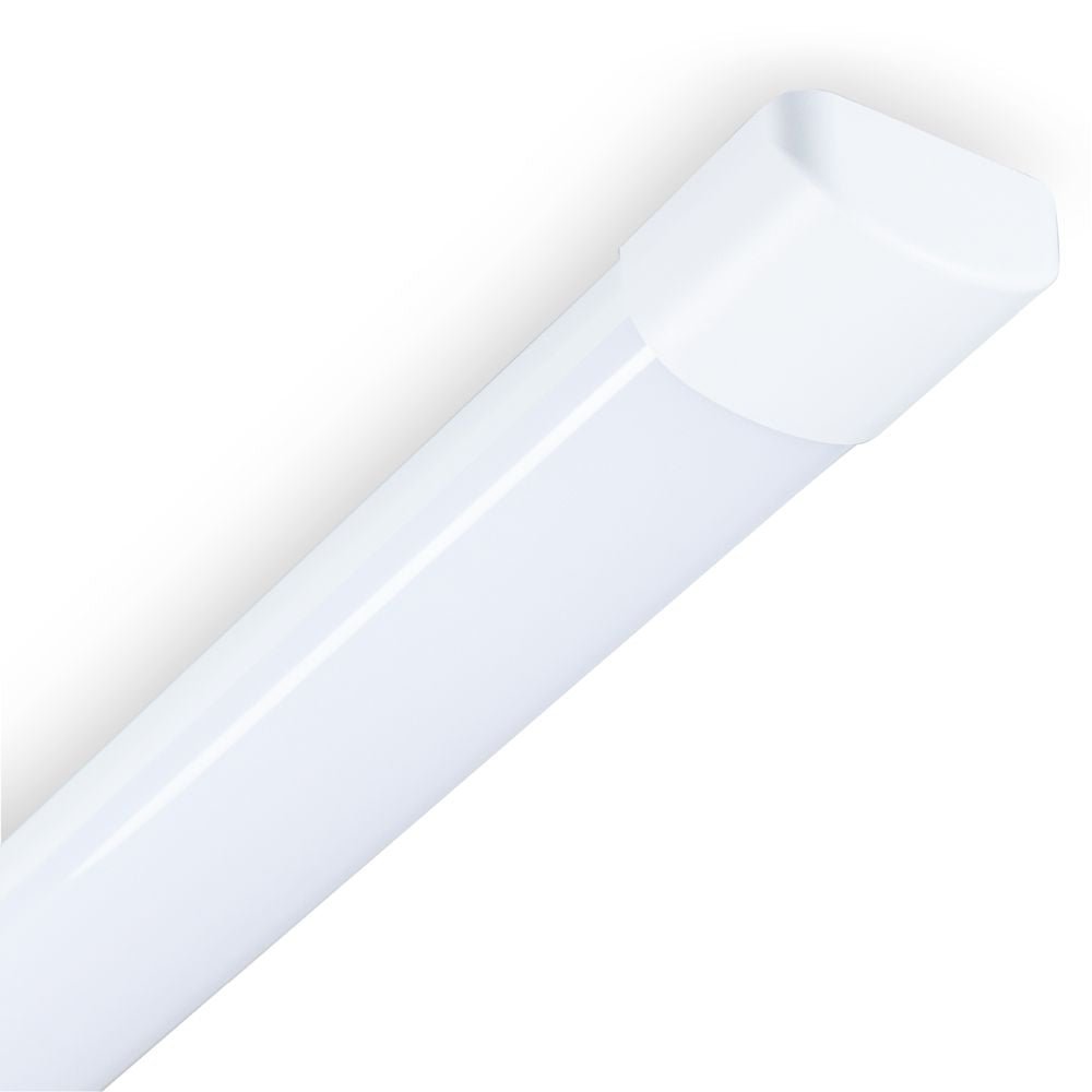 4 PACK LED's Light LED TL lamp 120 cm voor binnen - Complete LED TL verlichting - 4650 lm TL verlichting LED.nl