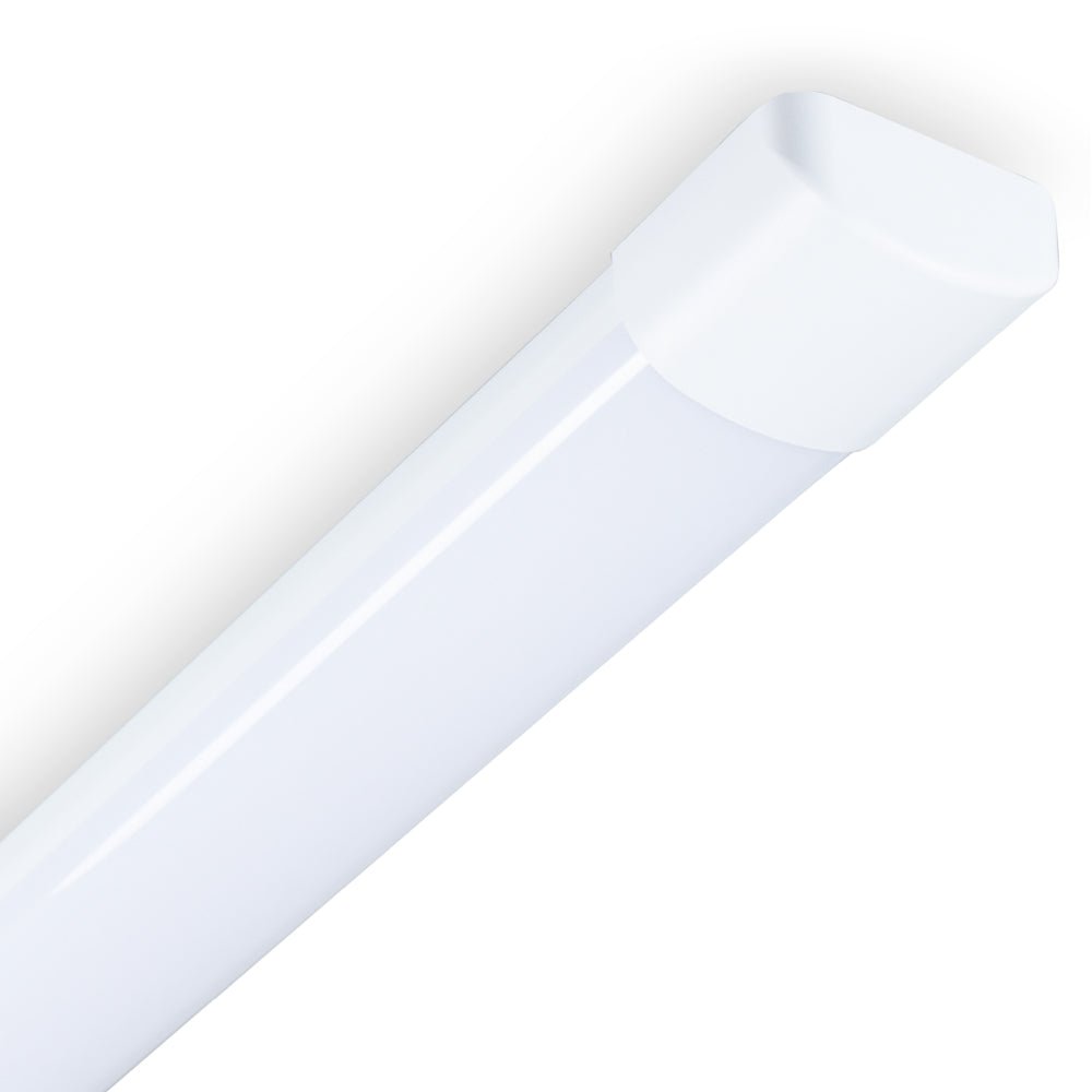 LED's Light LED Batten armatuur lamp 60 cm voor binnen - Complete LED erlichting - 2330 lm TL verlichting LED.nl