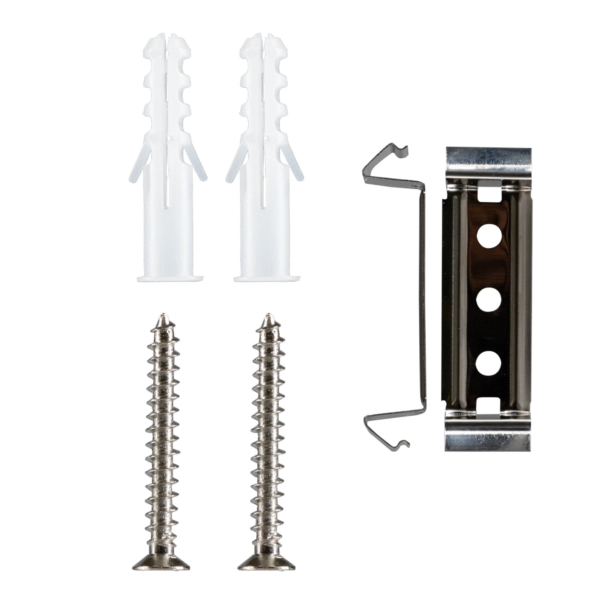 LED's Light LED Batten armatuur lamp 60 cm voor binnen - Complete LED erlichting - 2330 lm TL verlichting LED.nl