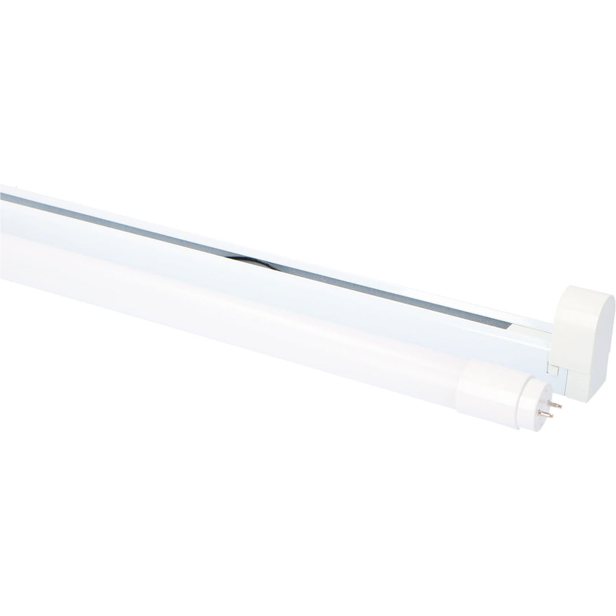 LED's Light LED licht balk 120 cm voor binnen - Armatuur inclusief LED TL buis - 1900 lm TL verlichting LED.nl