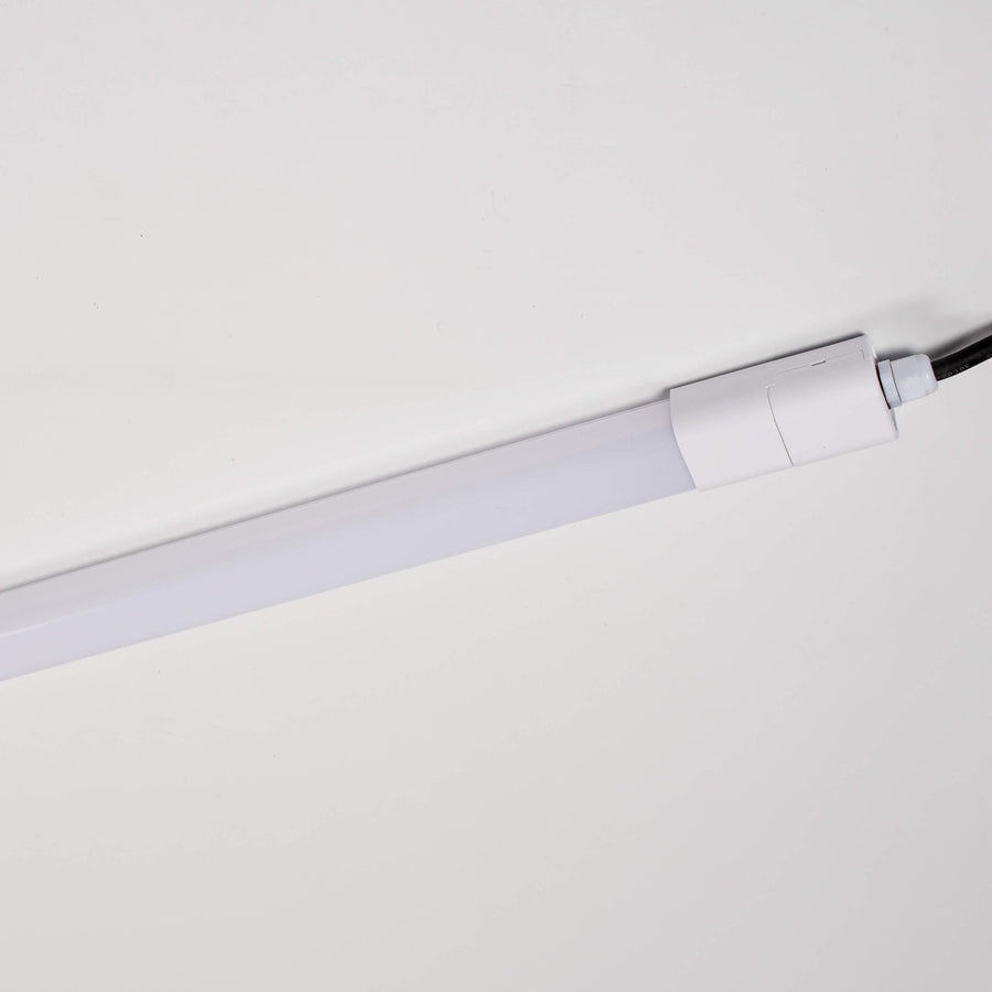 LED's Light LED TL verlichting compleet 120 cm - Geschikt voor buiten en binnen - 2420 lm TL verlichting LED.nl