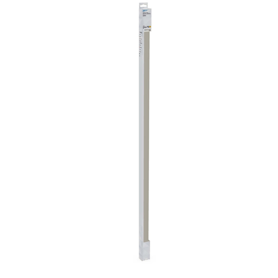 LED's Light LED TL verlichting compleet 120 cm - Geschikt voor buiten en binnen - 2420 lm TL verlichting LED.nl