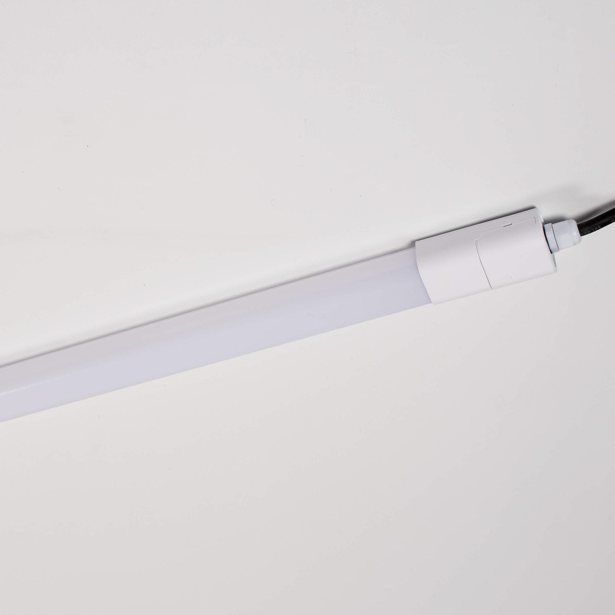 4 PACK - LED's Light LED TL verlichting compleet 150 cm - Geschikt voor buiten en binnen - 2750 lm TL verlichting LED.nl