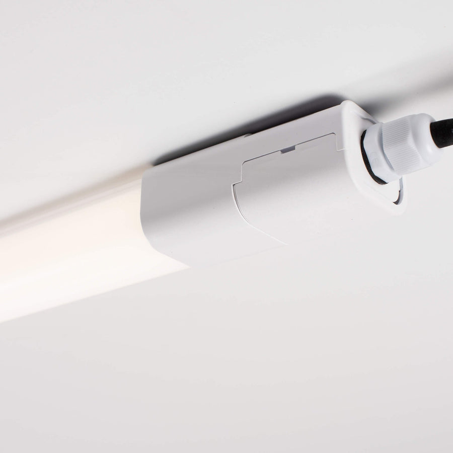 LED's Light LED TL verlichting compleet 150 cm - Geschikt voor buiten en binnen - 2750 lm TL verlichting LED.nl