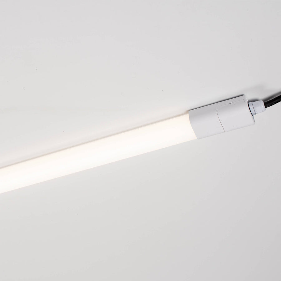 LED's Light LED TL verlichting compleet 150 cm - Geschikt voor buiten en binnen - 2750 lm TL verlichting LED.nl