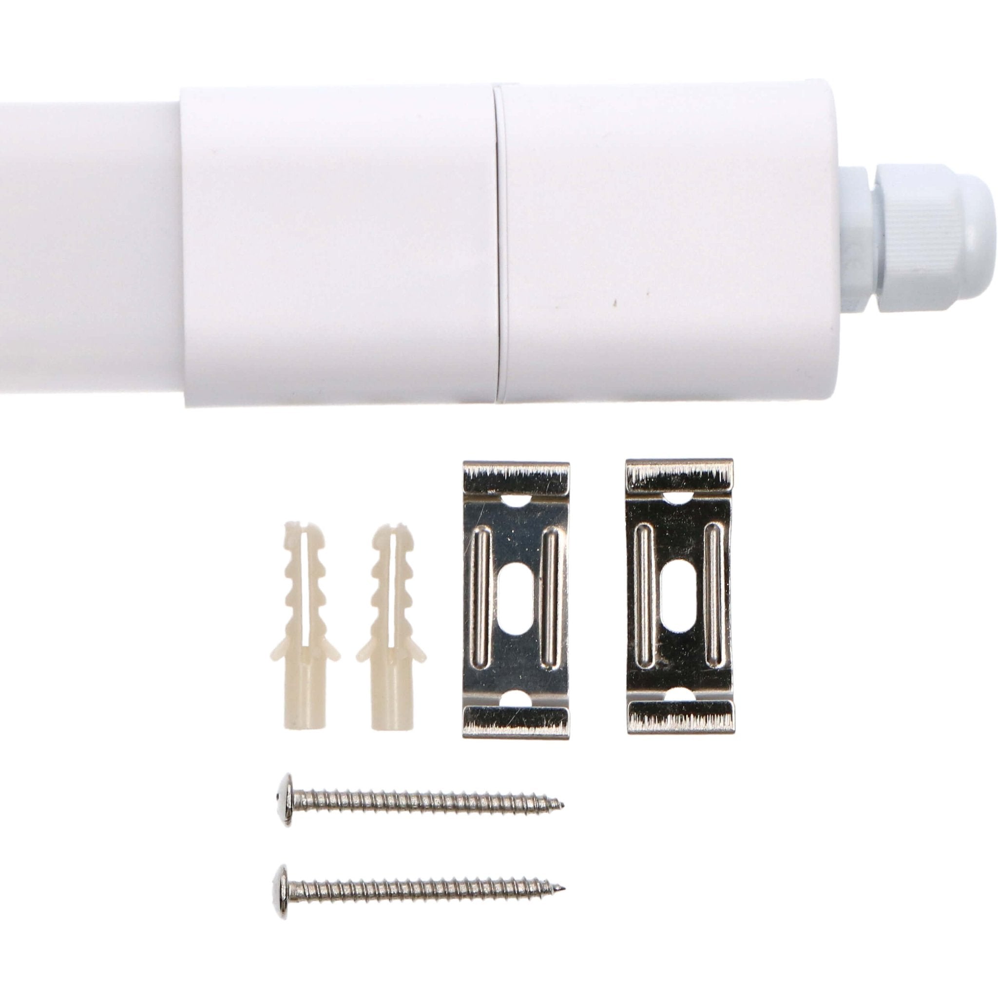 LED's Light LED TL verlichting compleet 60 cm - Geschikt voor buiten en binnen - 1725 lm TL verlichting LED.nl