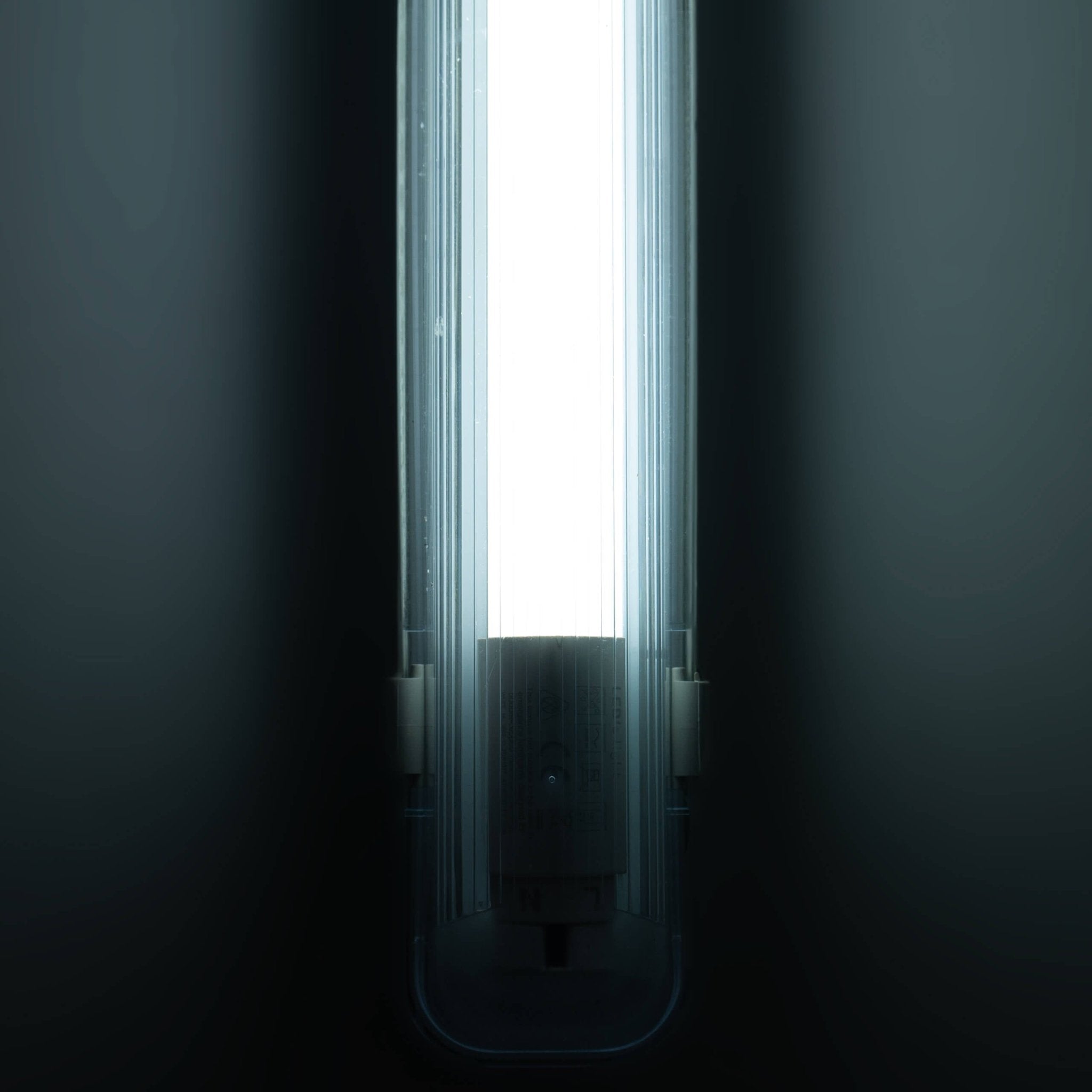 LED's Light Ultra TL buis lamp 60 cm - 150 lm per watt - Koud wit licht (6500K) - 1125 lm TL verlichting LED.nl