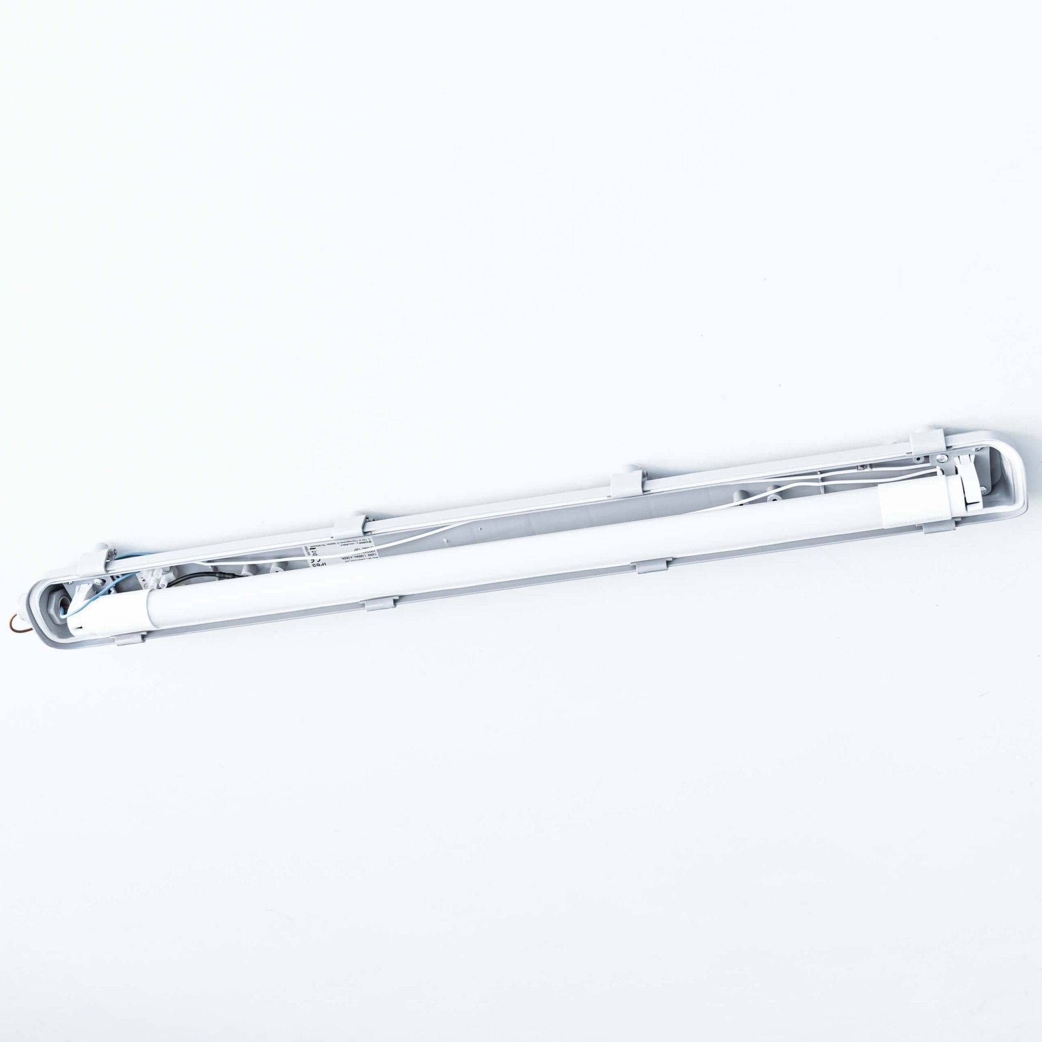LED's Light Ultra TL buis lamp 60 cm - 150 lm per watt - Koud wit licht (6500K) - 1125 lm TL verlichting LED.nl