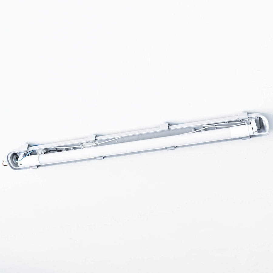 LED's Light Ultra TL buis lamp 60 cm - 150 lm per watt - Koud wit licht (6500K) - 1125 lm TL verlichting LED.nl