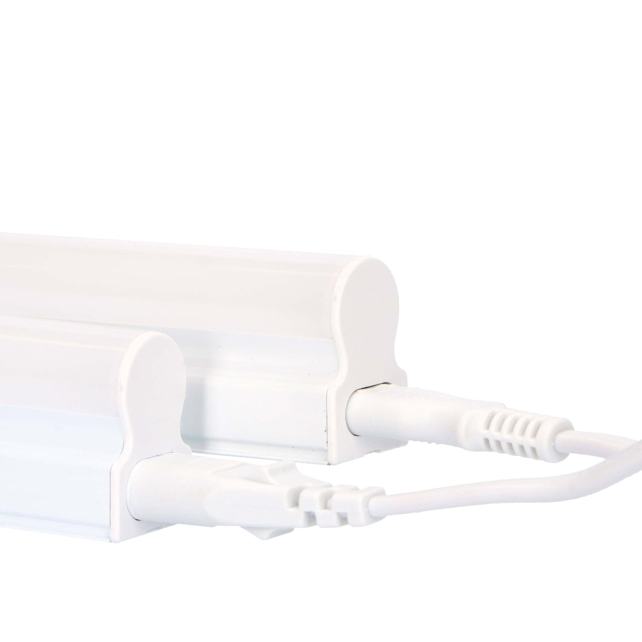 LED's Light Universele LED T5 balk 30 cm - voor kasten en keukens - Koppelbaar - 400 lm TL verlichting LED.nl