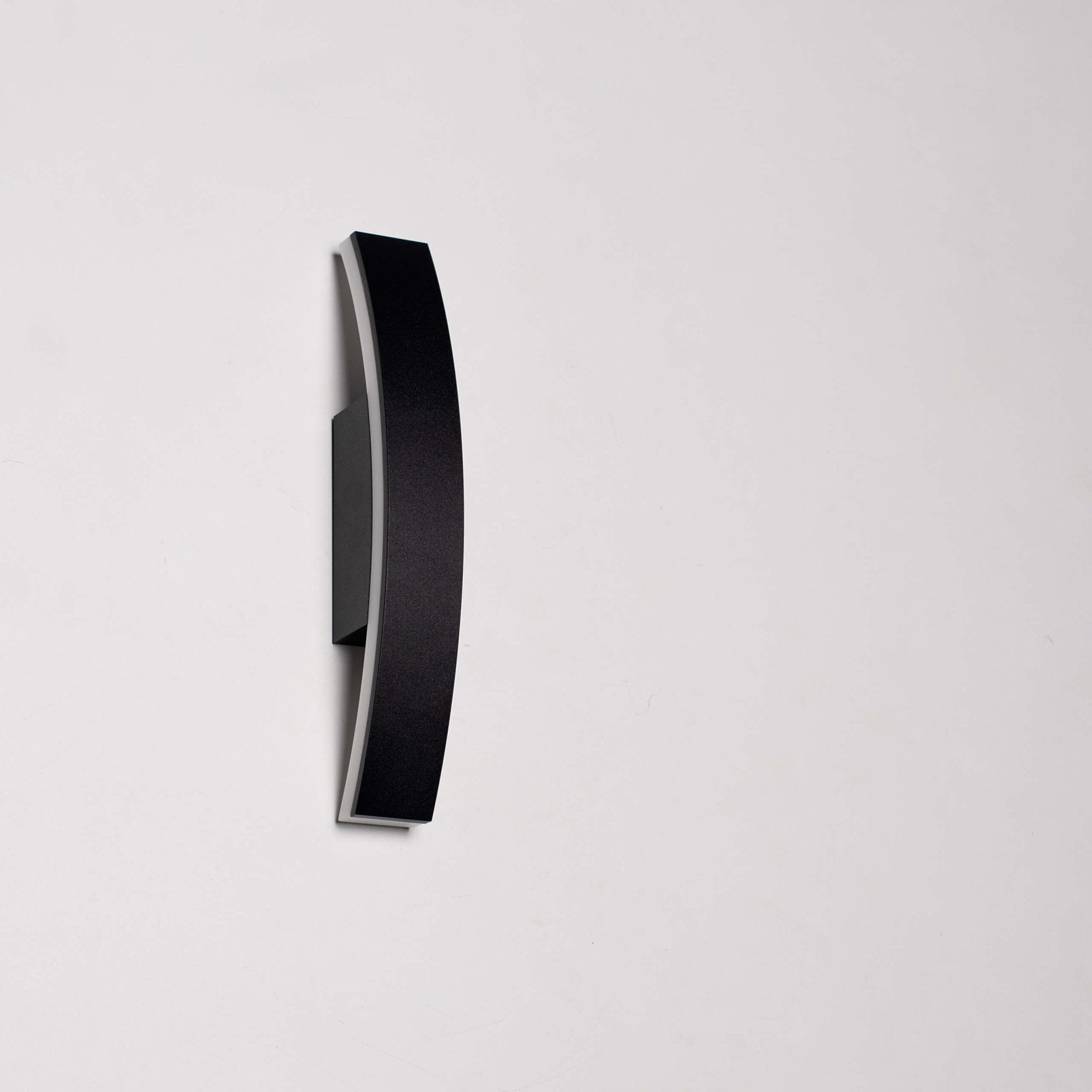 LED's Light Wandlamp Buiten - Model Todi - Draaibaar - Rondom warm wit licht - IP54 - Antraciet Wandlampen LED.nl