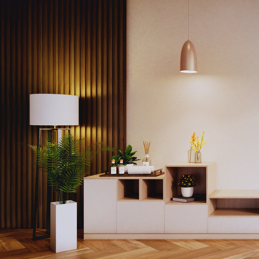 LongLife LED Lamp Kaars E14 - Mat - Warm wit licht - 4W vervangt 40W - Voordeelverpakking - 5 kaarslampen Lichtbronnen LED.nl