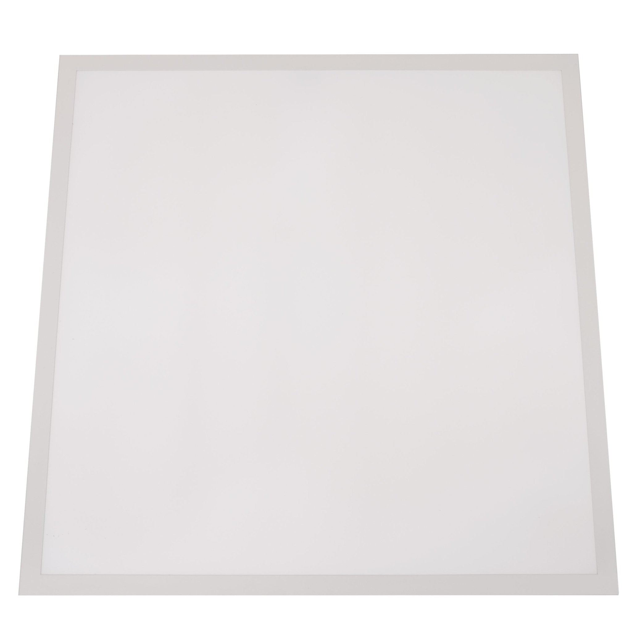 LongLife LED Paneel 60 x 60 cm - Lichtkleur dimbaar van warm naar koud wit - 130 lm/w Panelen LED.nl