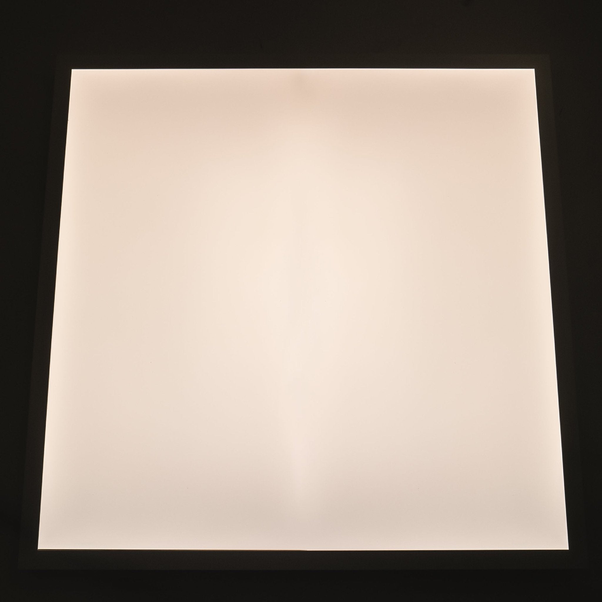 LongLife LED Paneel 60 x 60 cm - Lichtkleur dimbaar van warm naar koud wit - 130 lm/w Panelen LED.nl
