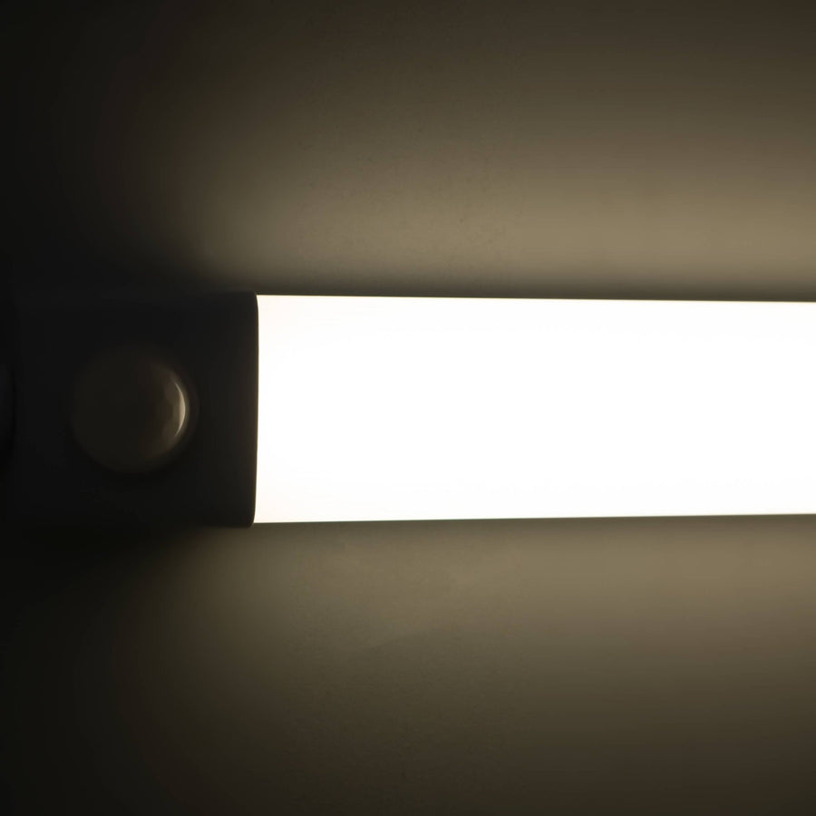 LED's Light LED TL verlichting met sensor 120 cm - Bewegingssensor en bewegingsdetectie - 4100 lm TL verlichting LED.nl