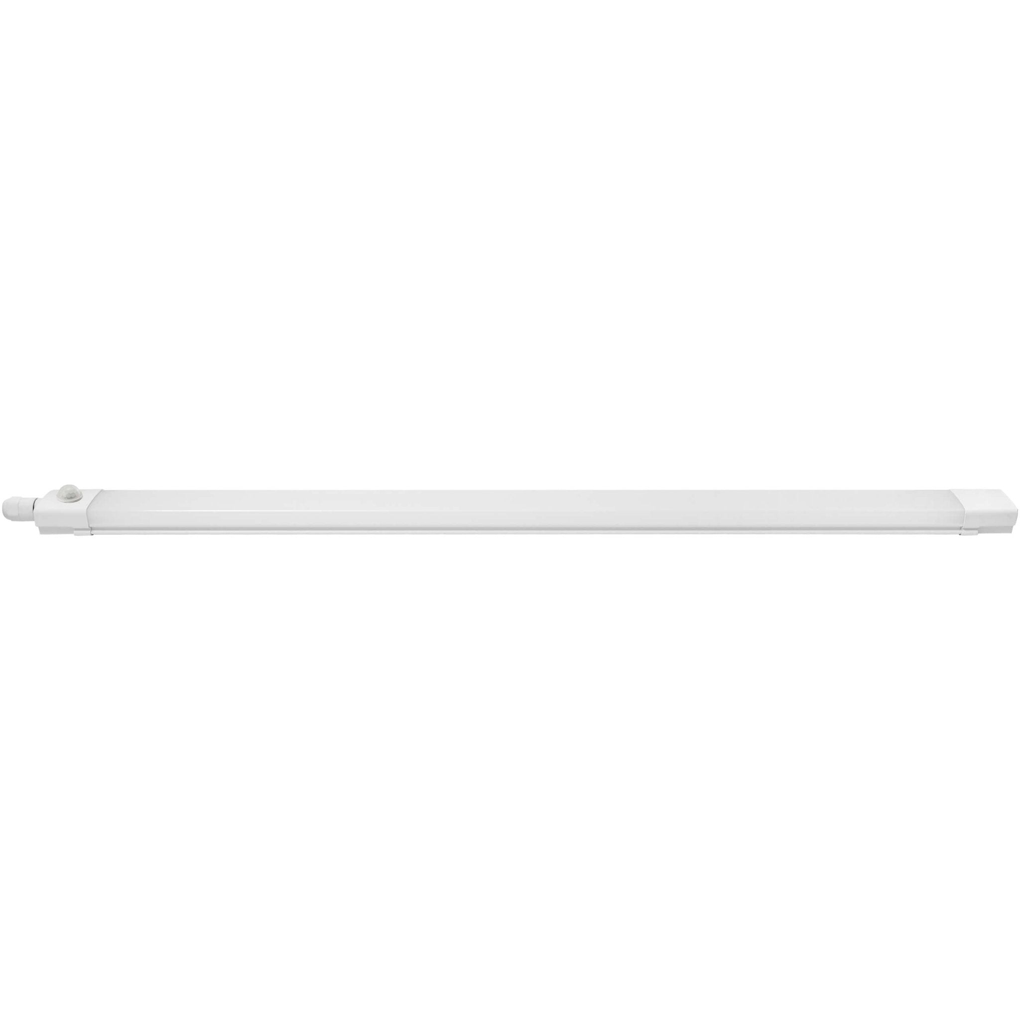 4 PACK - LED's Light LED TL verlichting met sensor 120 cm - Bewegingssensor en bewegingsdetectie - 4100 lm TL verlichting LED.nl