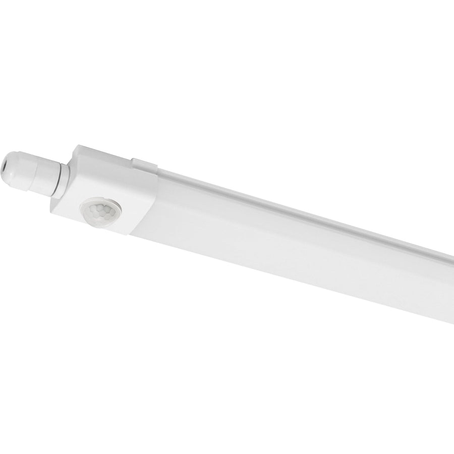 LED's Light LED TL verlichting met sensor 120 cm - Bewegingssensor en bewegingsdetectie - 4100 lm TL verlichting LED.nl