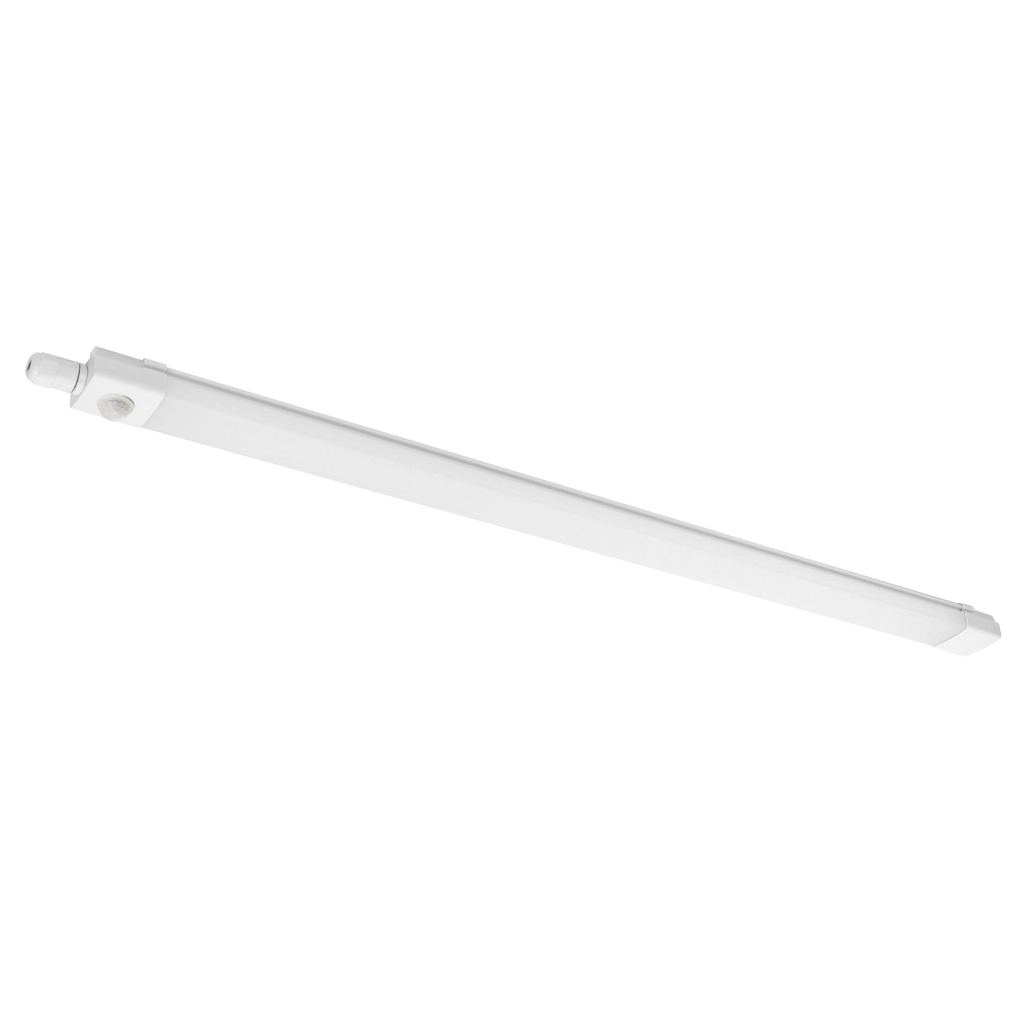 4 PACK - LED's Light LED TL verlichting met sensor 120 cm - Bewegingssensor en bewegingsdetectie - 4100 lm TL verlichting LED.nl