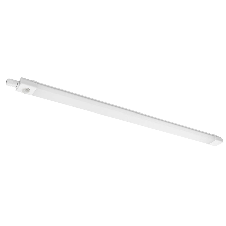 LED's Light LED TL verlichting met sensor 120 cm - Bewegingssensor en bewegingsdetectie - 4100 lm TL verlichting LED.nl