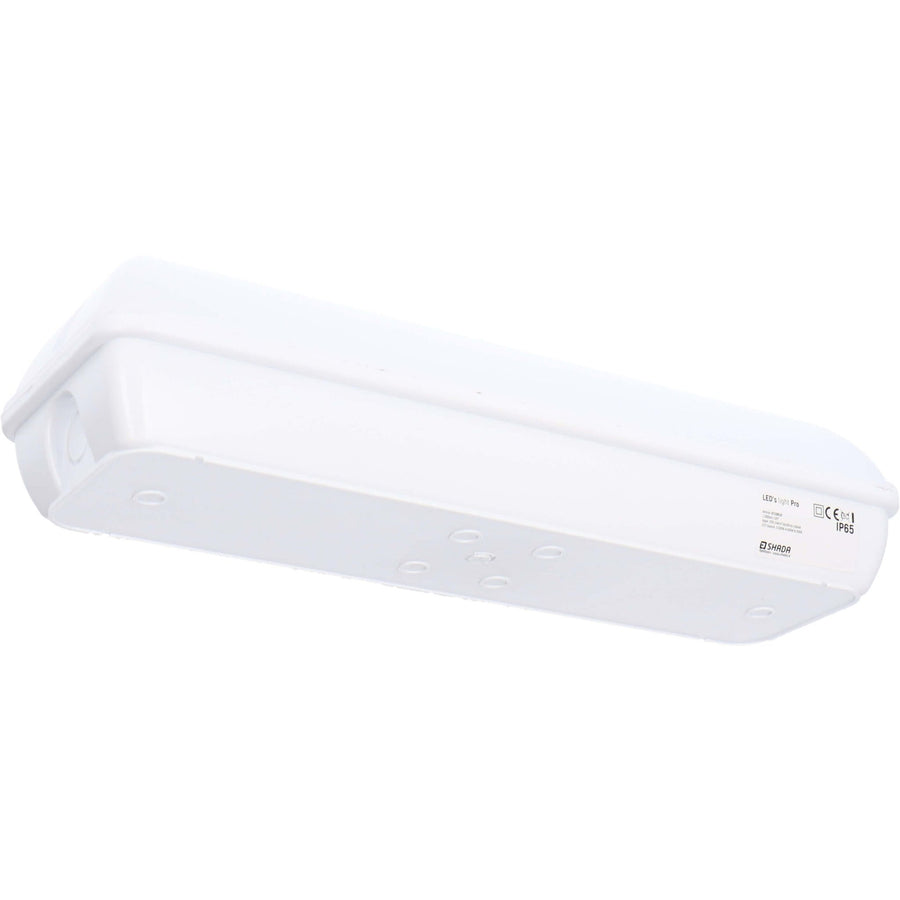 Mini LED TL lamp 30 cm met sensor – Dimbaar en kleurtemperatuur instelbaar – Met daglicht- en bewegingssensor – 1200 lumen – IP65 TL verlichting LED.nl