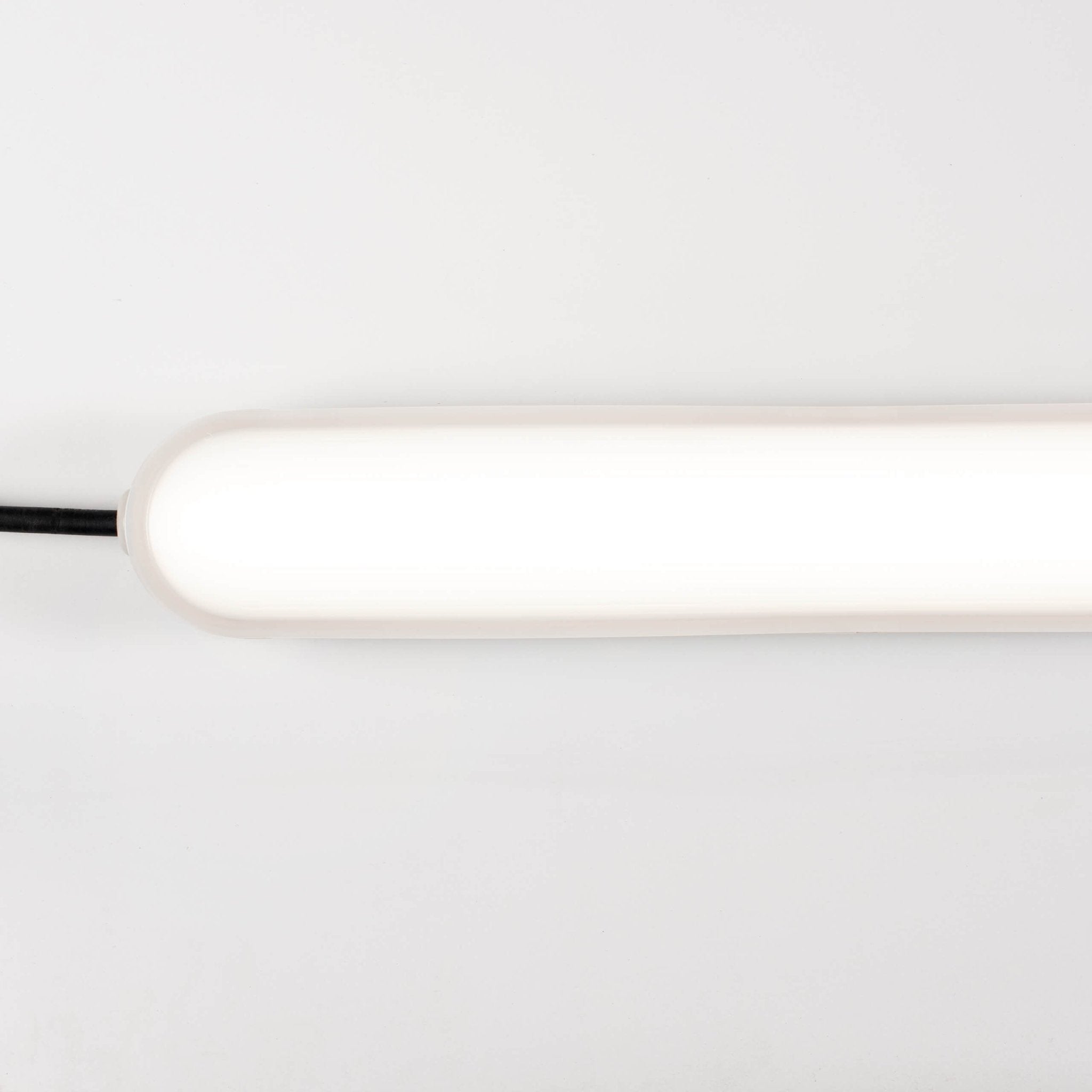 4 PACK - LED's Light Pro TL armatuur 60 cm – Geschikt voor binnen en buiten – 2500 lumen – IP65 waterdicht TL verlichting LED.nl
