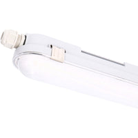 PremiumPro LED TL armatuur 60 cm – 2880 lumen – IP65 waterdicht – 40.000 branduren TL verlichting LED.nl