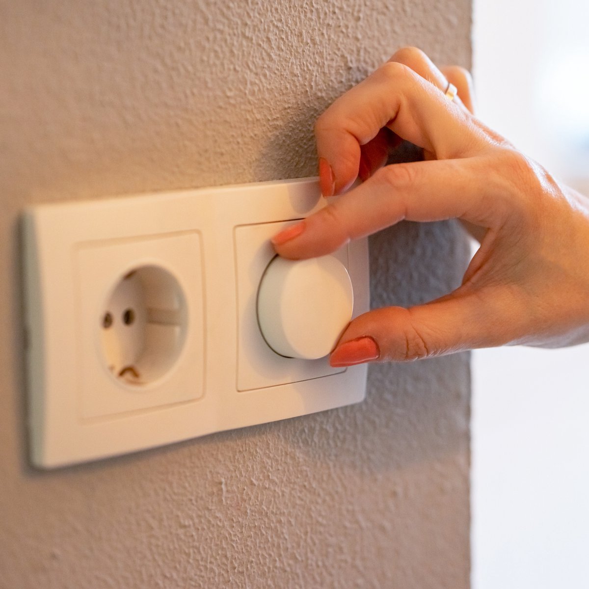 Professional Complete Dimmer voor alle dimbare (LED) lampen - Fase afsnijding aansnijding - Zwart Dimmers LED.nl