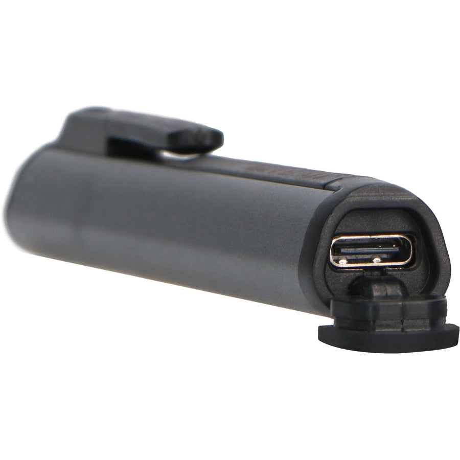 LED's Work Looplamp met Accu 150 - Ultra compact - Draadloos & Oplaadbaar - 2 lichtpunten Looplampen LED.nl