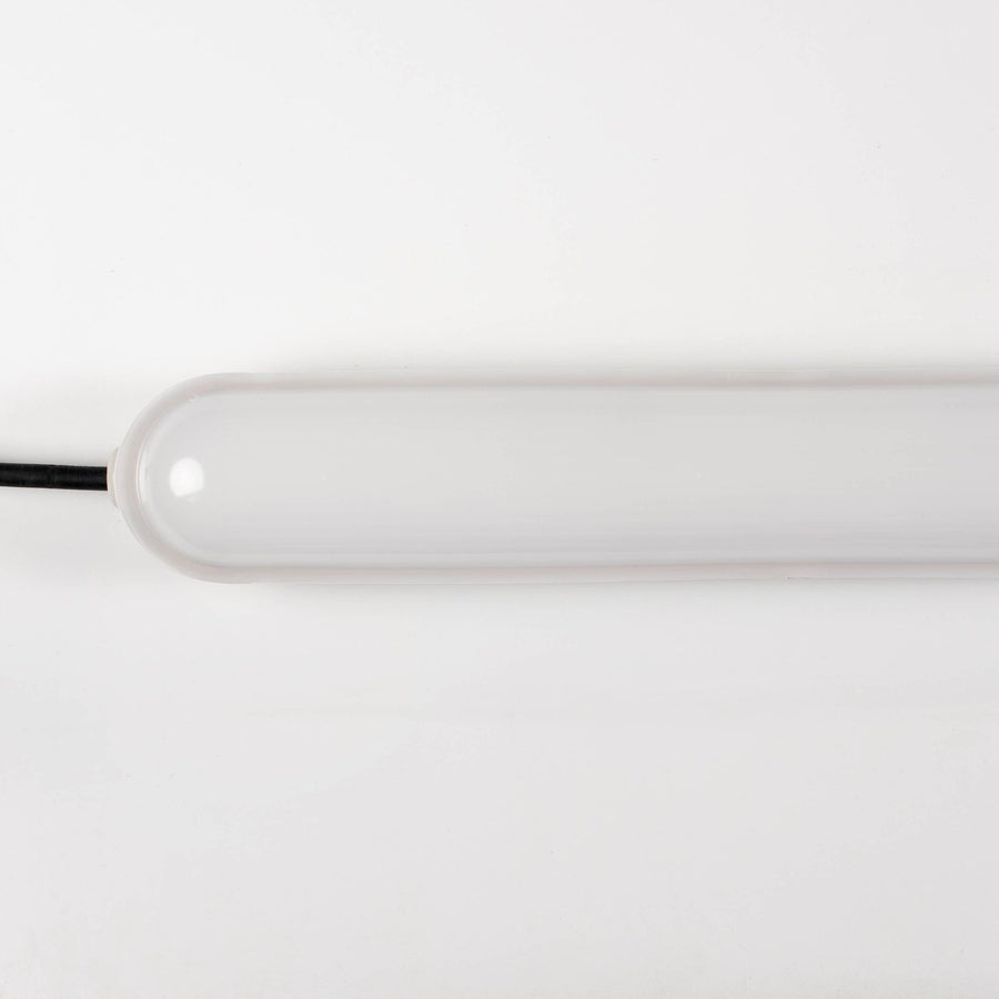 Professionele LED TL armatuur 150 cm – Geschikt voor binnen en buiten – 3960 lumen – IP65 waterdicht TL verlichting LED.nl