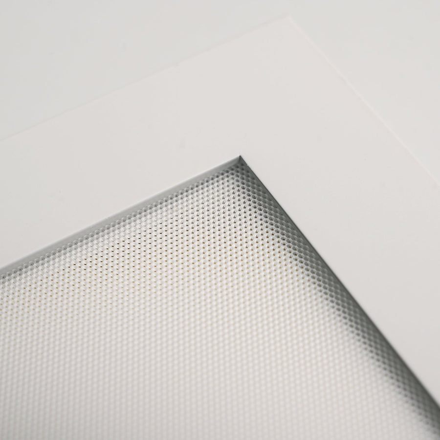 LED's Light LED Paneel 30 x 120 cm - Rechthoekig - Koel wit (4000K) - 4000 Lumen - 40W Panelen LED.nl