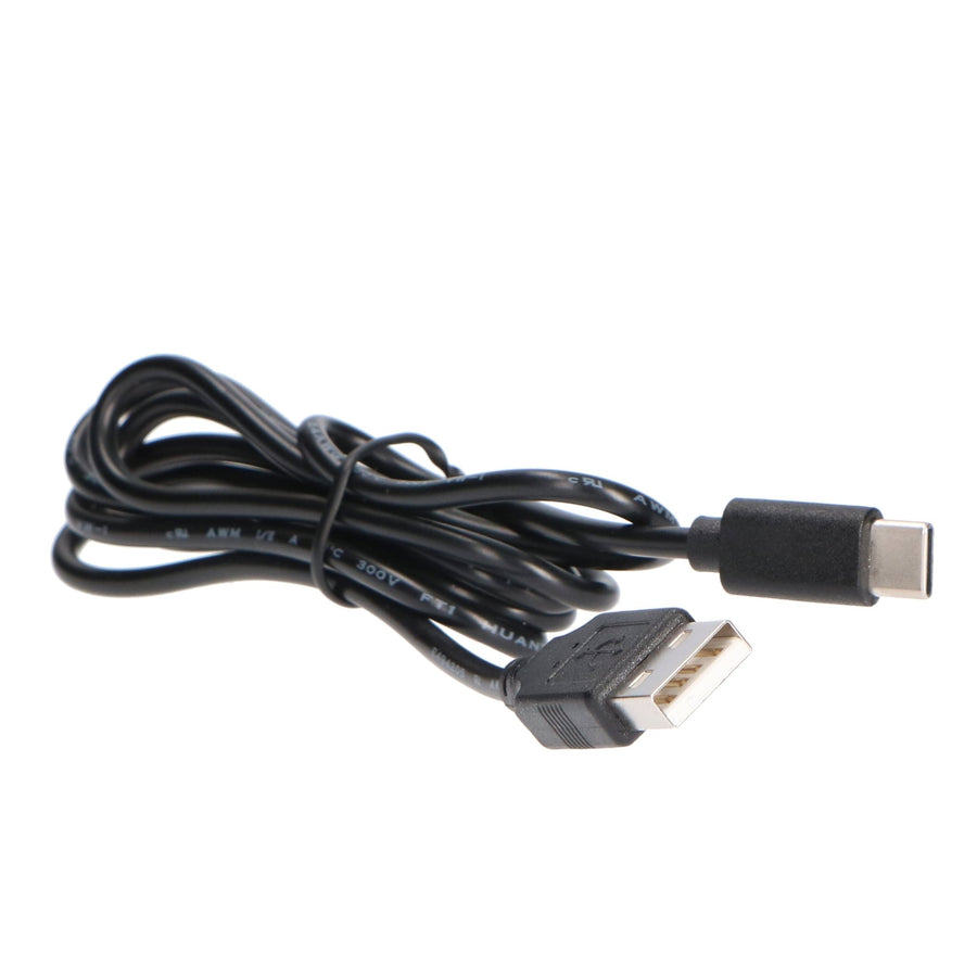 LED's Work Oplaadbare Looplamp 300 - Inspectielamp - Inklapbaar & Draadloos - Met magneet en haak Bouwlampen Led.nl