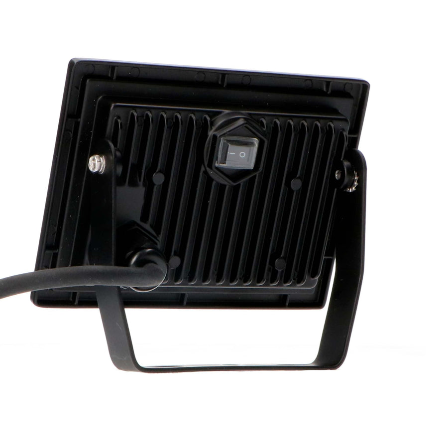 LED's Work 1 x 30W ProWork Tripod LED Bouwlamp op statief - In hoogte verstelbaar - 3180 lm Bouwlampen Led.nl